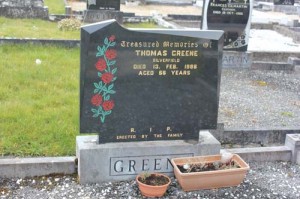 Greene Thomas Silverfield